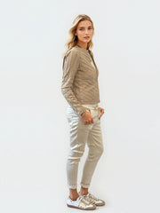 Trinny Satin Pant