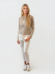 Trinny Satin Pant