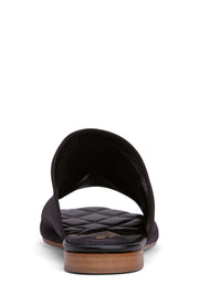 Vibrant Italian Slide Sandals – Comfort Meets Couture