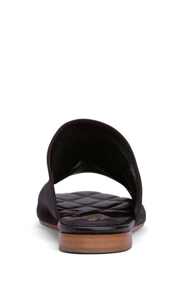 Vibrant Italian Slide Sandals – Comfort Meets Couture