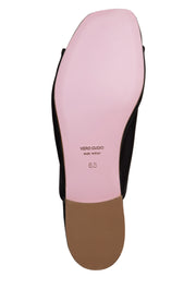 Vibrant Italian Slide Sandals – Comfort Meets Couture
