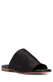 Vibrant Italian Slide Sandals – Comfort Meets Couture