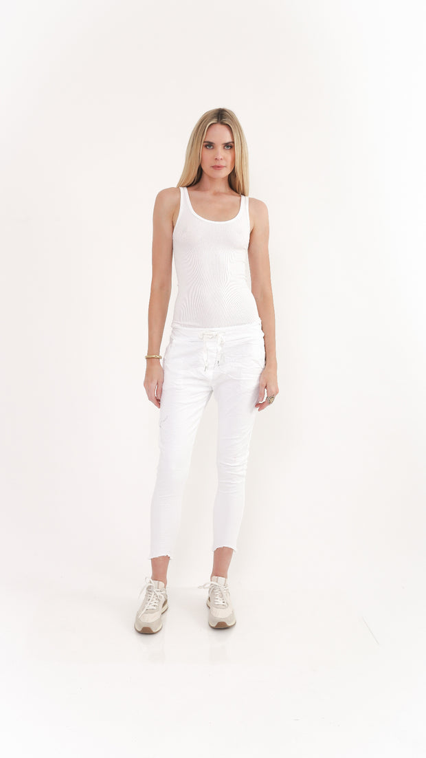 Nora Pant