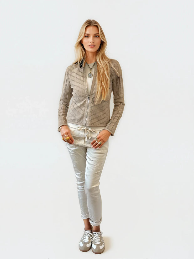 Trinny Satin Pant