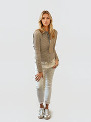 Trinny Satin Pant