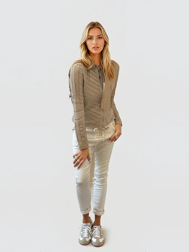 Trinny Satin Pant