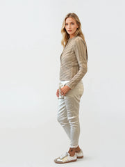 Trinny Satin Pant