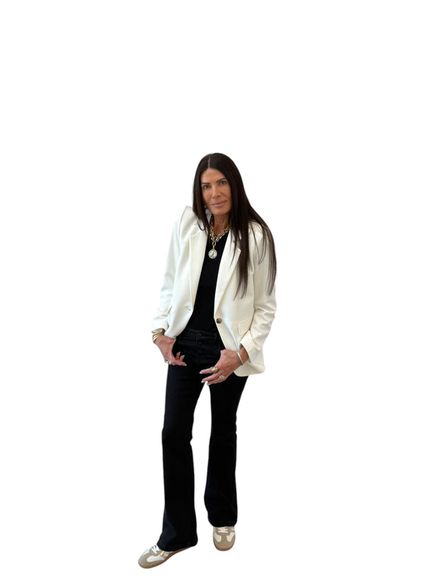 Dana White Blazer