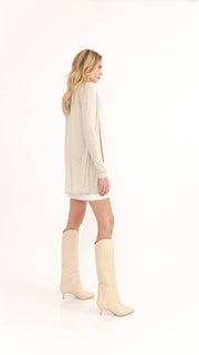 Robin Comfy Lounge Sweater