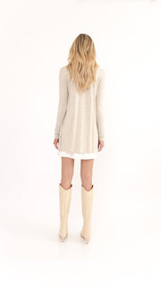 Robin Comfy Lounge Sweater