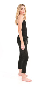 Avery Black Pant