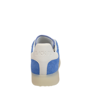 BACK 70 - BOSTON 2505 in BLUE Sneakers