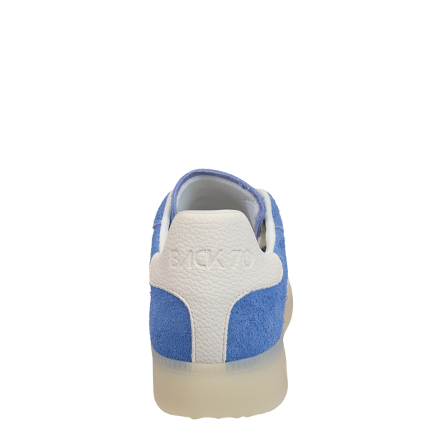BACK 70 - BOSTON 2505 in BLUE Sneakers