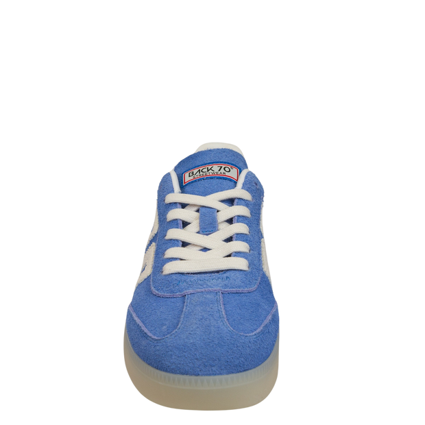 BACK 70 - BOSTON 2505 in BLUE Sneakers