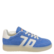 BACK 70 - BOSTON 2505 in BLUE Sneakers
