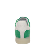 BACK 70 - BOSTON 2505 in GREEN Sneakers