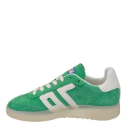 BACK 70 - BOSTON 2505 in GREEN Sneakers