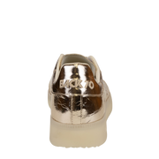 BACK 70 - BOSTON 2508 in GOLD Sneakers