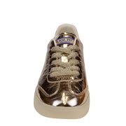 BACK 70 - BOSTON 2508 in GOLD Sneakers