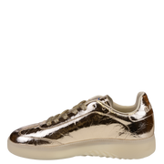 BACK 70 - BOSTON 2508 in GOLD Sneakers