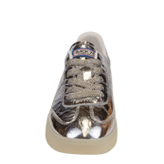 BACK 70 - BOSTON 2508 in SILVER Sneakers