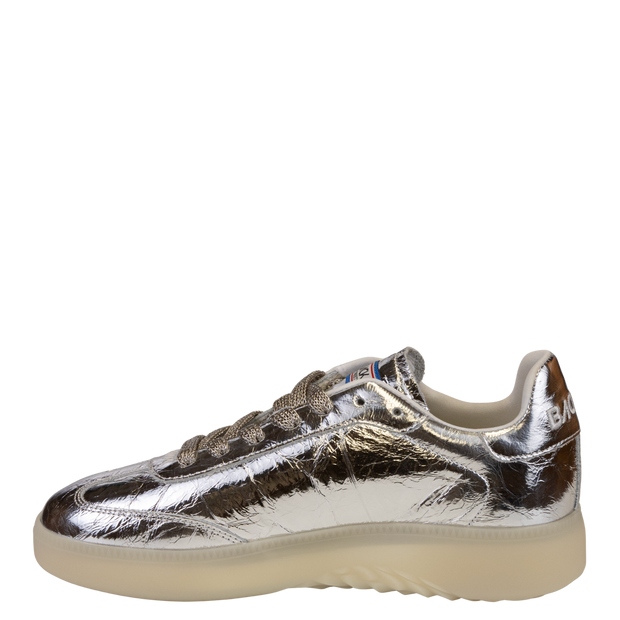BACK 70 - BOSTON 2508 in SILVER Sneakers