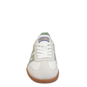 BACK 70 - CLOUD 2505 in ARMY Sneakers