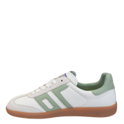 BACK 70 - CLOUD 2505 in ARMY Sneakers
