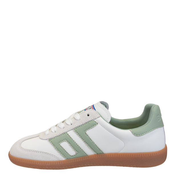 BACK 70 - CLOUD 2505 in ARMY Sneakers