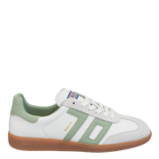 BACK 70 - CLOUD 2505 in ARMY Sneakers