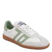 BACK 70 - CLOUD 2505 in ARMY Sneakers