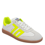 CLOUD 2505 in FLUORESCENT YELLOW