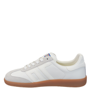 BACK 70 - CLOUD 2505 in WHITE ICE Sneakers