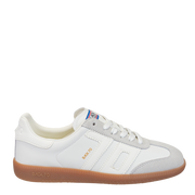 BACK 70 - CLOUD 2505 in WHITE ICE Sneakers