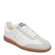 BACK 70 - CLOUD 2505 in WHITE ICE Sneakers