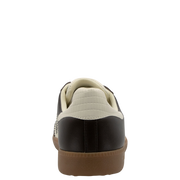 CLOUD NC in COFFEE MILK, back view