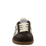 CLOUD NC in COFFEE MILK, front view