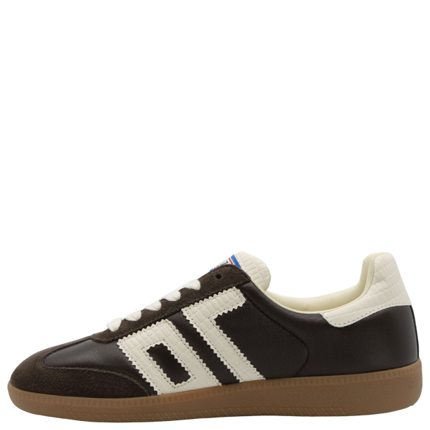 CLOUD NC in COFFEE MILK, left view