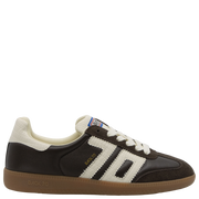 CLOUD NC in COFFEE MILK, right view