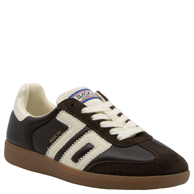 CLOUD NC in COFFEE MILK