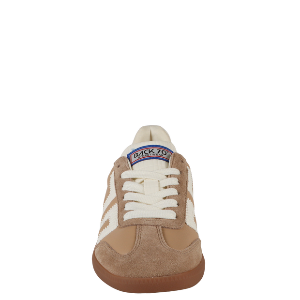 CLOUD NC in SAND MILK, front view