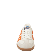 CLOUD in WHITE ORANGE, front view
