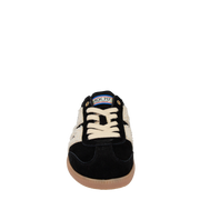 EASTER in BLACK, front view