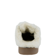 EASTER FL in COAL SILVER, back view