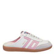 EASTER in WHITE PINK, right view