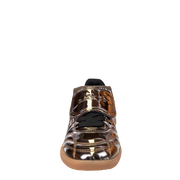 BACK 70 - FLUFFY in BRONZE Sneakers