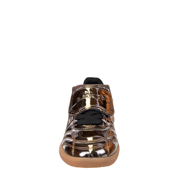 BACK 70 - FLUFFY in BRONZE Sneakers