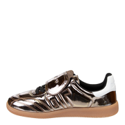 BACK 70 - FLUFFY in BRONZE Sneakers