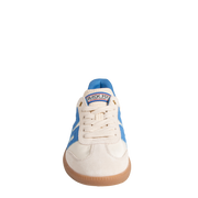 GHOST 2513 in BEIGE NAVY, front view