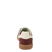 GHOST in WINE MILK, back view
